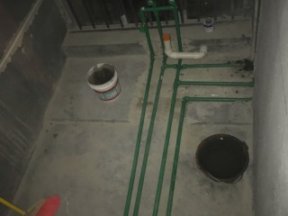 隐蔽工程 验收