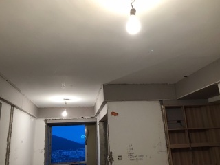 泥木工程 验收