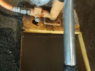 隐蔽工程 验收