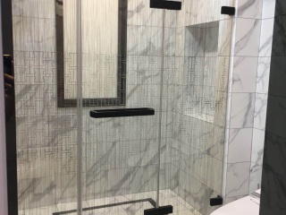 洁具、五金、电器安装