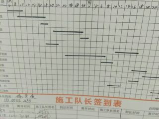 地砖铺贴及地面找平施作