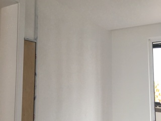 油漆工程 验收