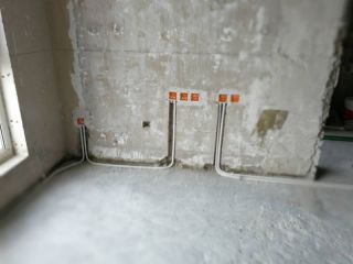 隐蔽工程 验收