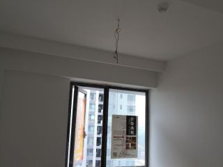 墙、顶面腻子批嵌