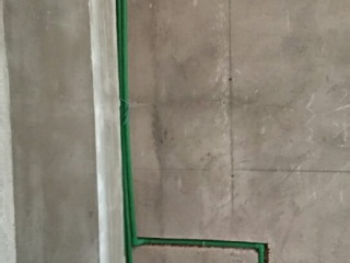 隐蔽工程 验收