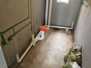日常巡检