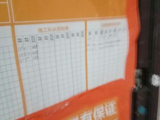 日常巡检