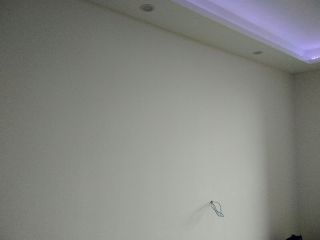 油漆工程 验收