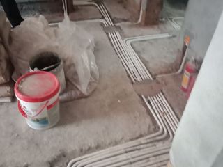隐蔽工程 验收
