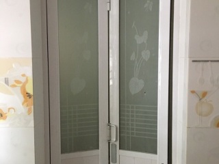 安装工程 验收