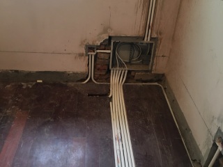隐蔽工程 验收