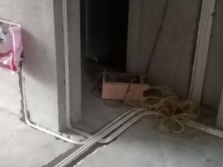 隐蔽工程 验收