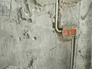 隐蔽工程 验收