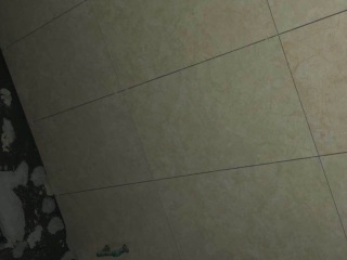 厨房、卫生间墙砖施作