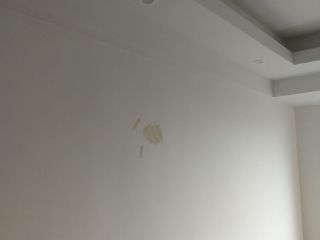油漆工程 验收