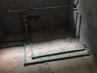 隐蔽工程 验收
