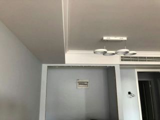 木工吊顶施工