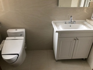 日常巡检