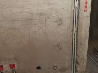 强、弱电路穿线施作