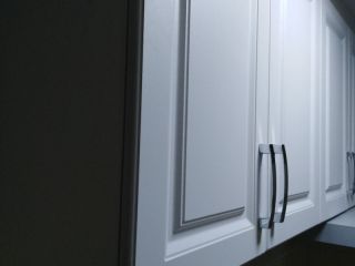 橱柜安装