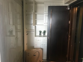 安装工程 验收