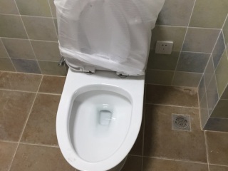 安装工程 验收