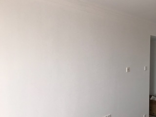 油漆工程 验收