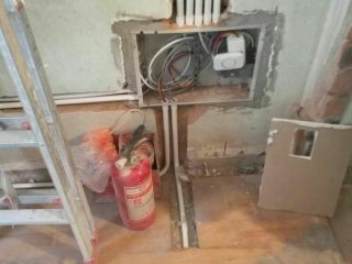 隐蔽工程 验收