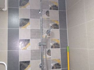 安装工程 验收