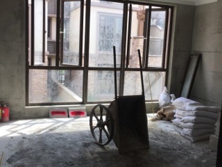 日常巡检