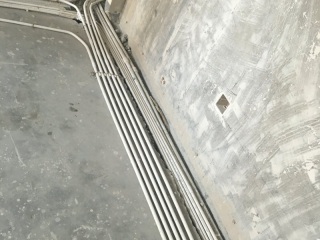 隐蔽工程 验收