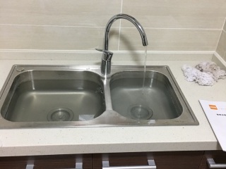 竣工验收