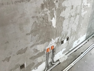 日常巡检