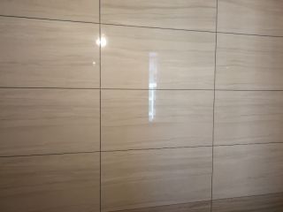 厨房、卫生间墙砖施作