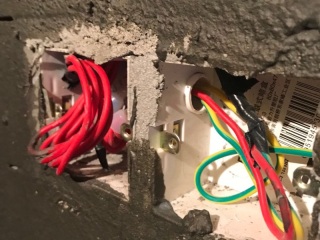 隐蔽工程 验收