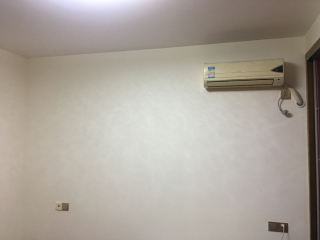 墙、顶面腻子批嵌