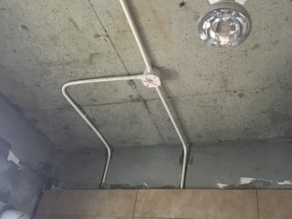 隐蔽工程 验收