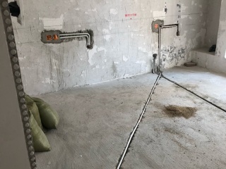 隐蔽工程 验收