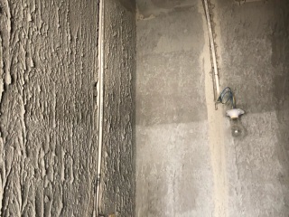 隐蔽工程 验收