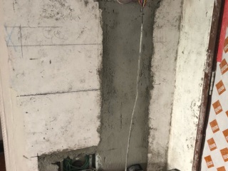 日常巡检