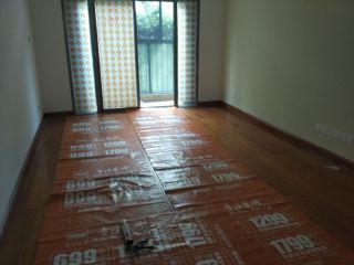 日常巡检