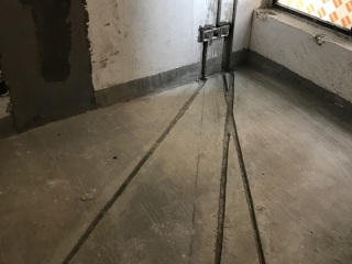 日常巡检