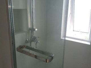 安装工程 验收