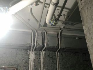 隐蔽工程 验收