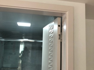 安装工程 验收