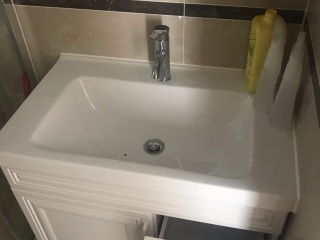 安装工程 验收