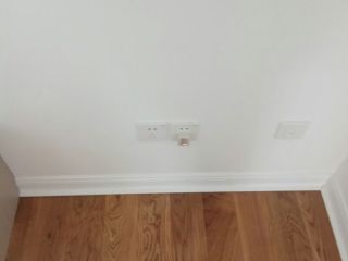 安装工程 验收