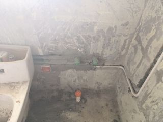 隐蔽工程 验收