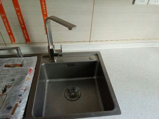 安装工程 验收