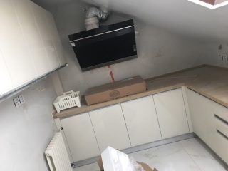 安装工程 验收